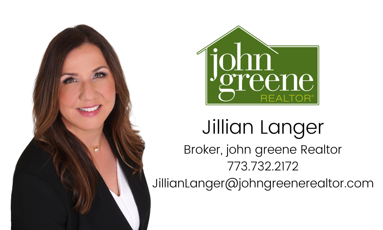 Jillian Langer Maplebrook Realtor