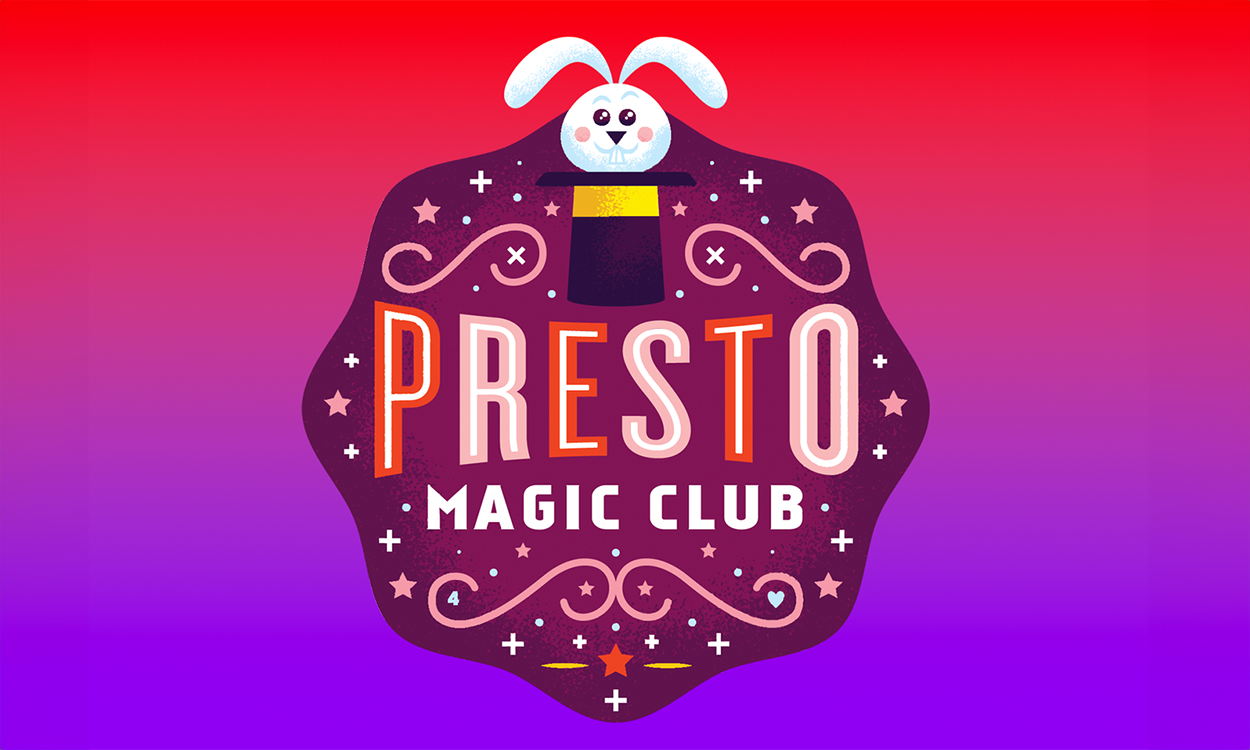 Presto Magic Club