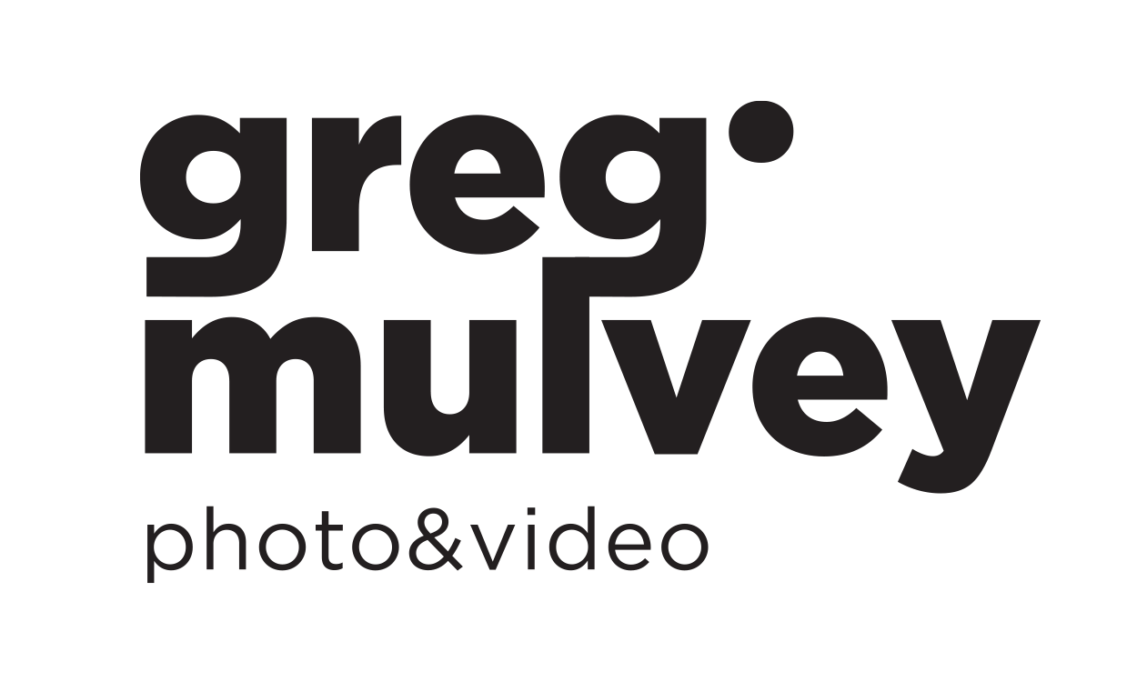 Greg Mulvey Photo & Video